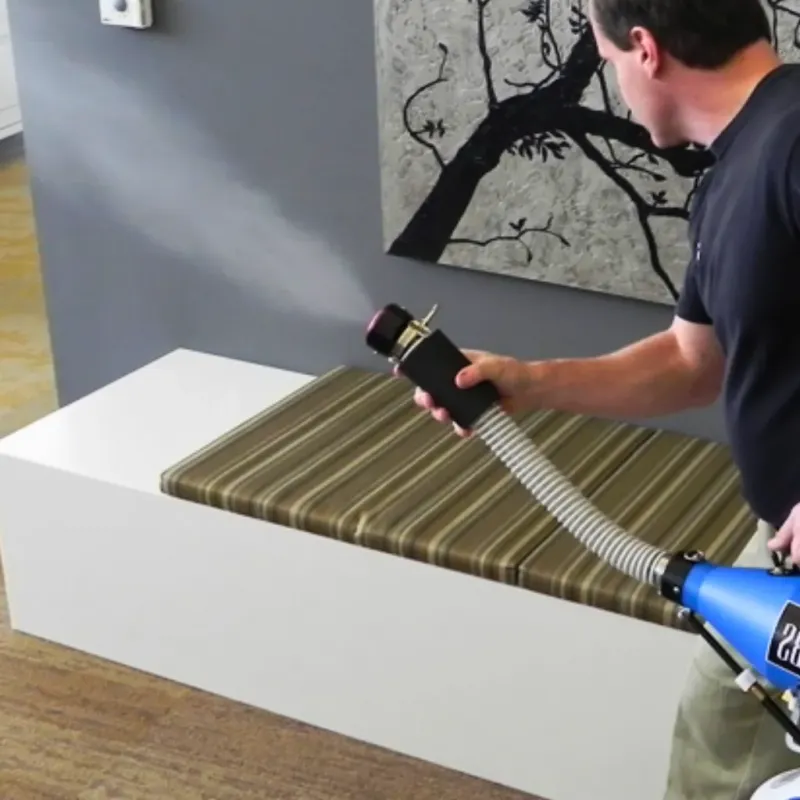 Professional Odor Removal in Durham, CA